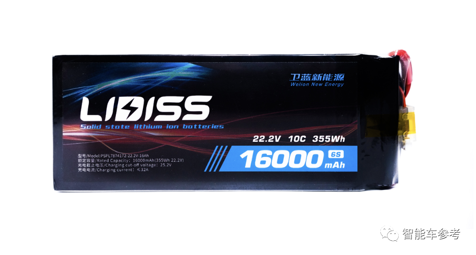 蔚來1000公里續(xù)航車型申報！自研半固態(tài)電池技術(shù)，即將加入換電