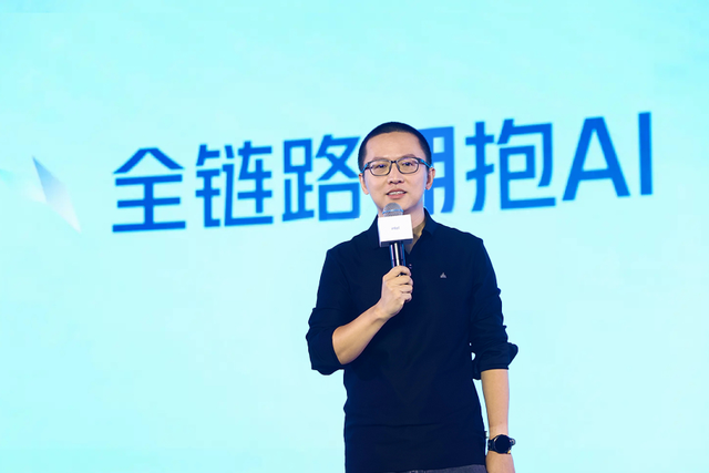 火山引擎升級數(shù)據(jù)飛輪，以AI加速企業(yè)實(shí)現(xiàn)數(shù)據(jù)驅(qū)動