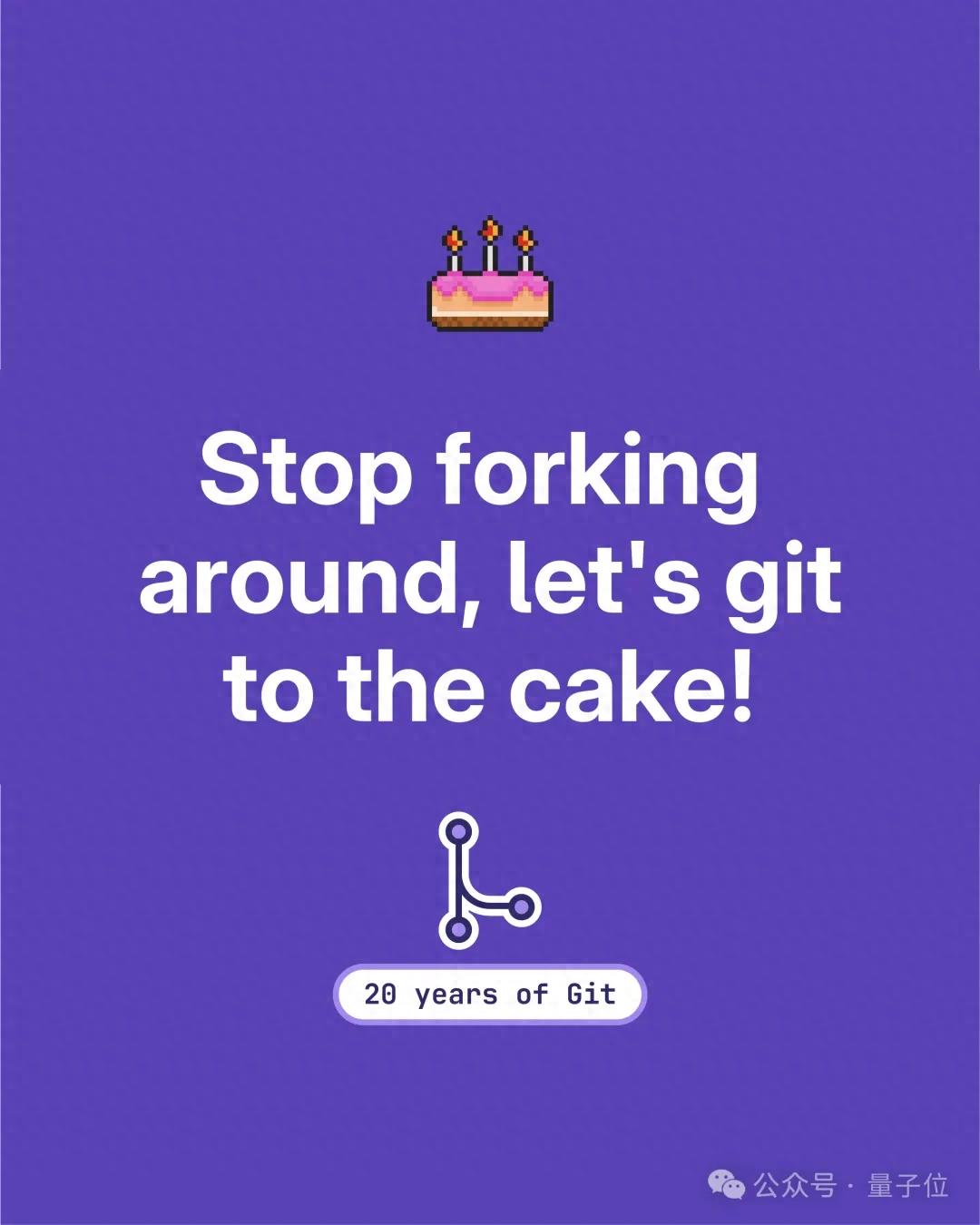 Git誕生20周年！大佬Linus十天寫(xiě)出的項(xiàng)目，徹底變革全球軟件開(kāi)發(fā)