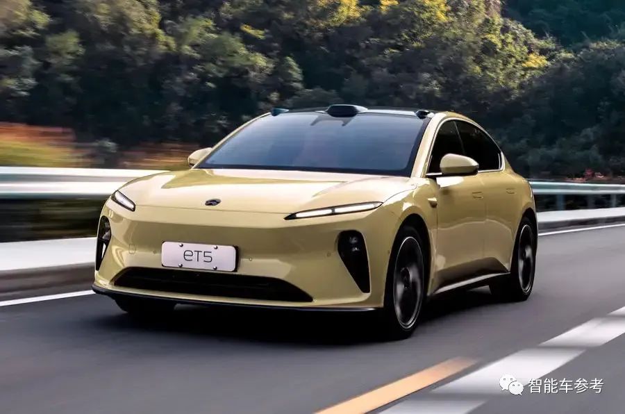 蔚來降價導(dǎo)火索：賣一輛車賠本15萬，一季度虧掉47億