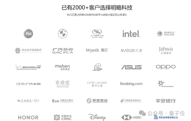騰訊系A(chǔ)I獨(dú)角獸沖刺港股IPO，北大數(shù)院校友創(chuàng)業(yè)19年，包攬27%世界500強(qiáng)客戶