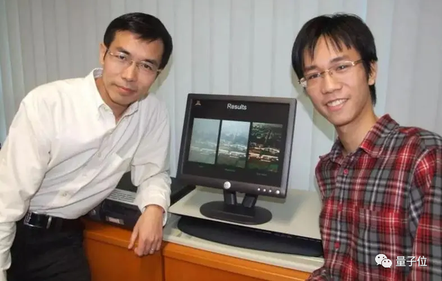 悼念！商湯創(chuàng)始人湯曉鷗逝世，享年55歲