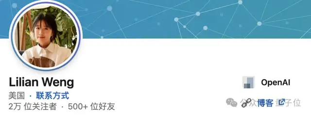 翁荔離職OpenAI后第一個(gè)動(dòng)作：萬(wàn)字長(zhǎng)文探討RLHF的漏洞，網(wǎng)友們搶著傳看