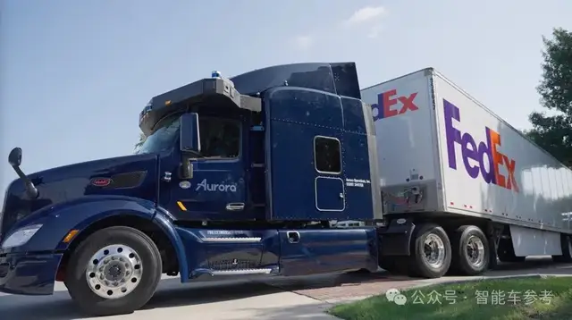 全球第一車企，集齊中美雙版Waymo