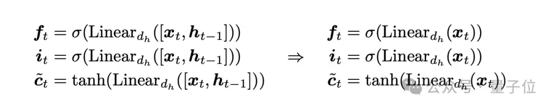 Bengio精簡(jiǎn)了傳統(tǒng)RNN，性能可與Transformer媲美
