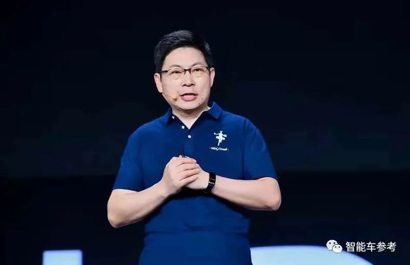 華為重磅人事調(diào)整：余承東重心重回手機(jī)，智能車空降CEO