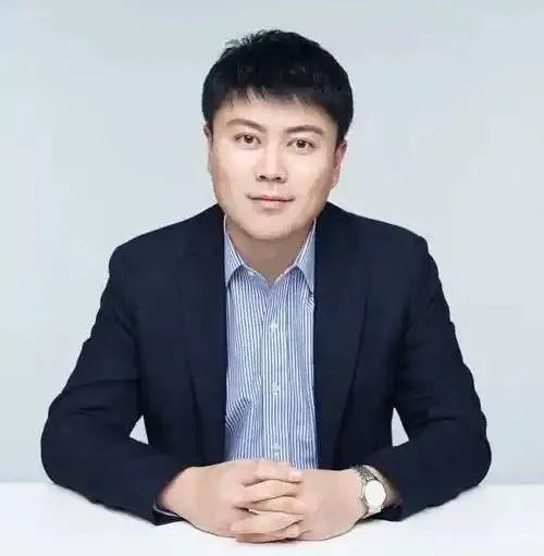 李震宇也被曝創(chuàng)業(yè)具身智能了