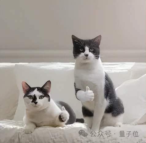 3D版DeepSeek卷起開源月：兩大基礎(chǔ)模型率先SOTA！又是VAST