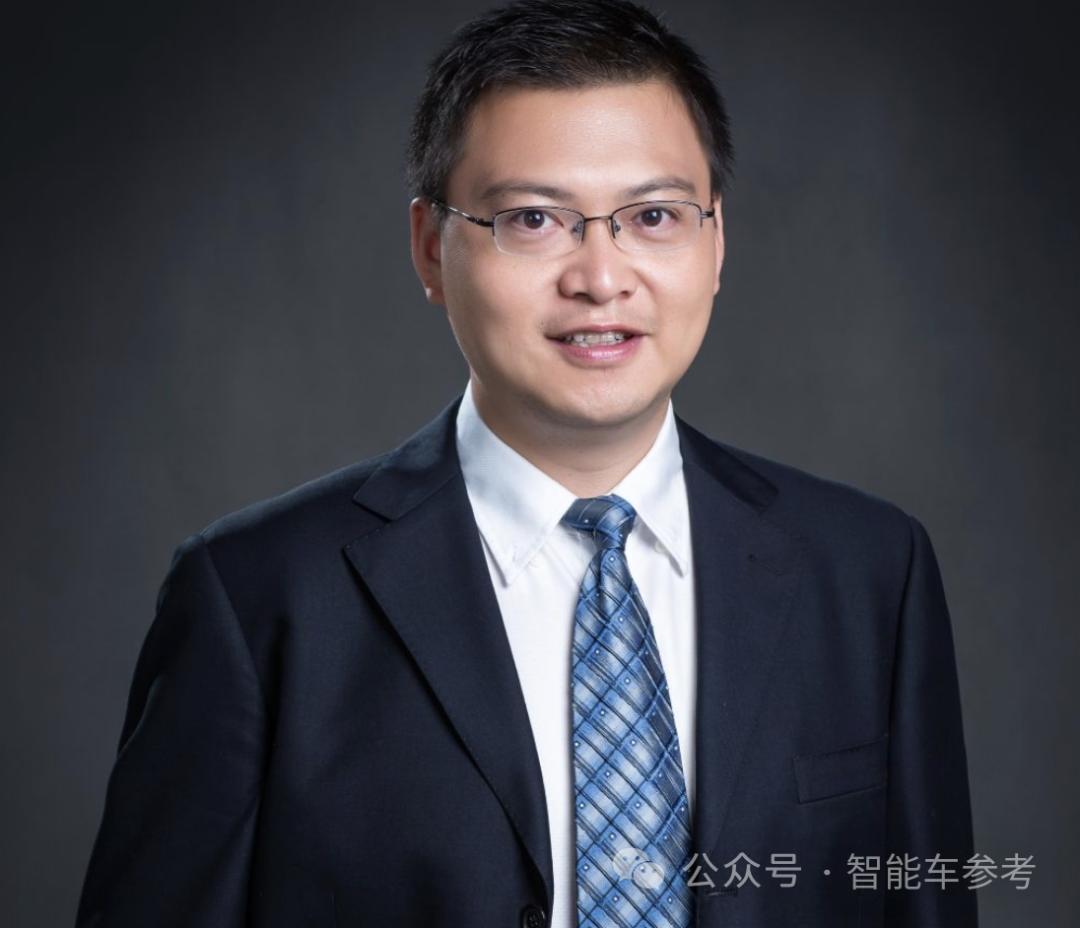 蔚來手機負責人，離職了