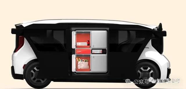 馬斯克給特斯拉Robotaxi裝上方向盤