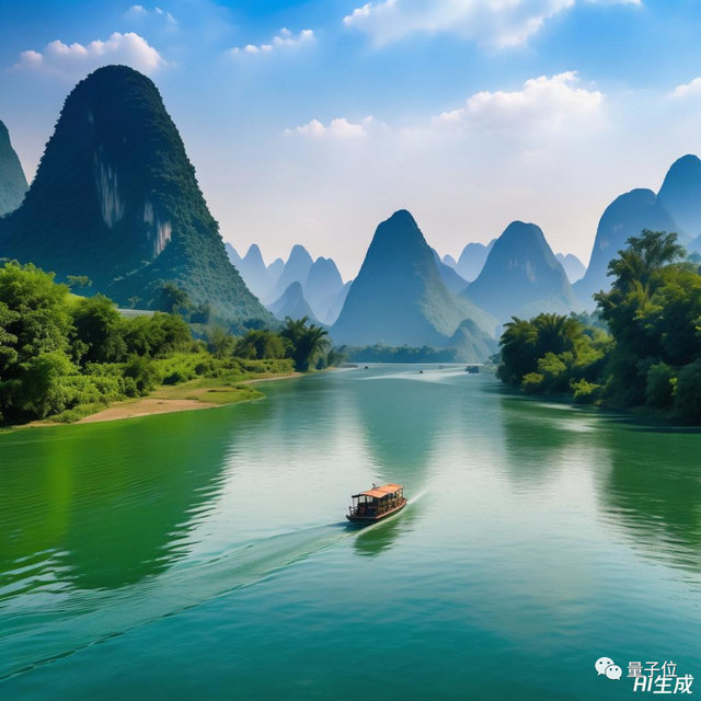 實測騰訊AI文生圖！王者榮耀畫風(fēng)一鍵直出，小程序就能玩