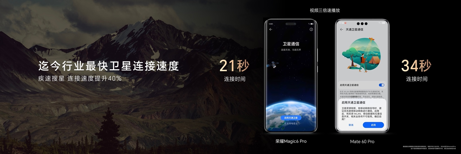 榮耀Magic6系列4399元起！任意門開啟應用生態(tài)全新體驗
