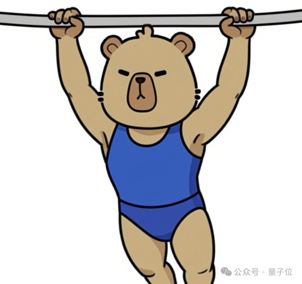 凌晨戰(zhàn)神Qwen又搞事情！新模型讓圖像編輯“哪里不對改哪里”