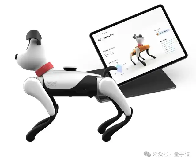 具身智能機(jī)器人隱藏冠軍上新：領(lǐng)狗進(jìn)家門(mén)，多模態(tài)AI那種