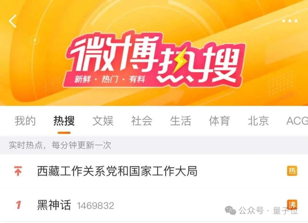 黑神話宇宙開啟！馮驥楊奇一拍即合不搞DLC，新作《鐘馗》預(yù)告片直沖熱搜第一