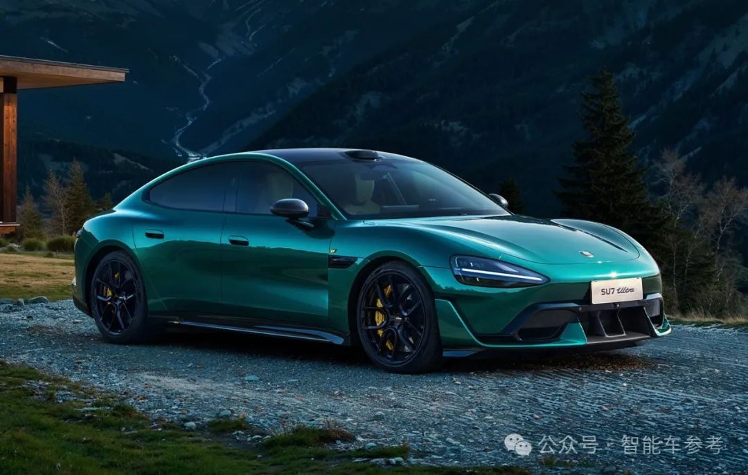 中國車市淡季不淡：小鵬一季度領(lǐng)跑，鴻蒙智行3月隱身，同期銷冠竟然是它...