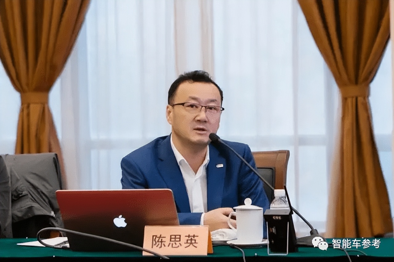 長城確認魏牌CEO離職，空降上任僅8個月
