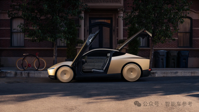馬斯克給特斯拉Robotaxi裝上方向盤