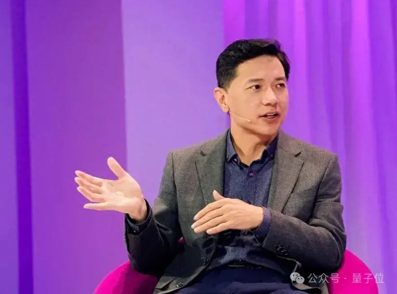 李彥宏歐洲談AI：比起GPT-5，我更感興趣超級應(yīng)用