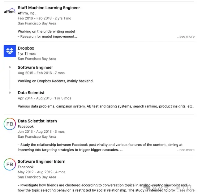 OpenAI華人VP翁荔離職：北大校友，掌管安全，最近B站分享被熱議