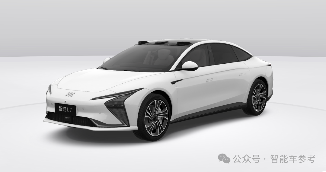 80億！今年最大造車(chē)融資投向上海高端純電