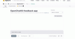 ChatGPT開源平替來了，開箱即用！前OpenAI團隊打造，GitHub剛發(fā)布就攬獲800+星