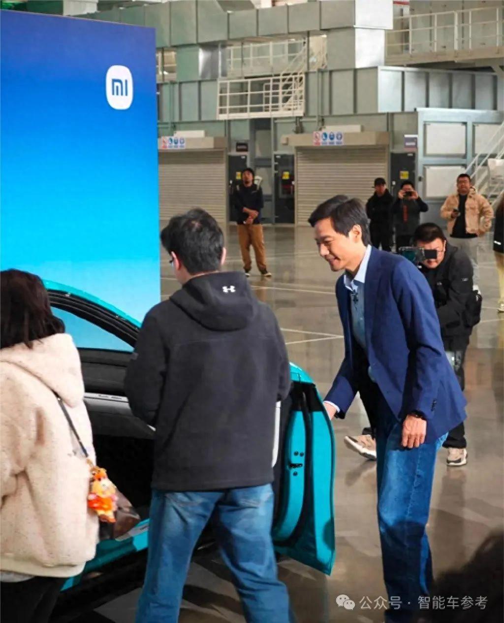 小米造車資質(zhì)批下來了，正式告別“北京”