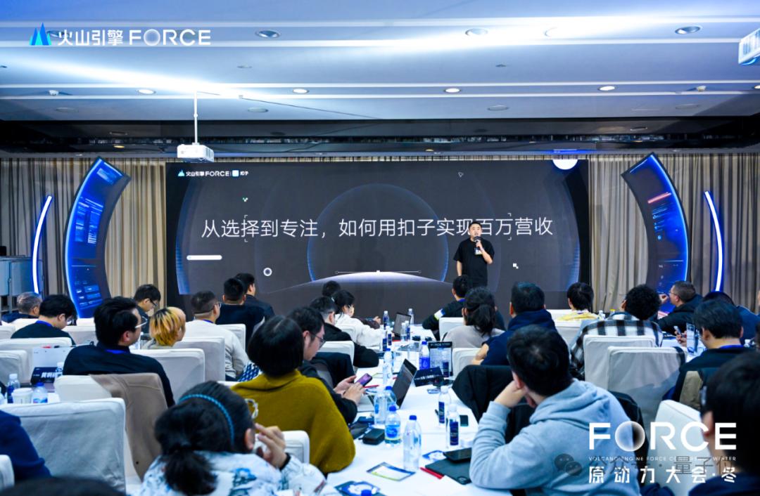 這屆AI創(chuàng)業(yè)：不敲一行代碼，營(yíng)收突破百萬級(jí)