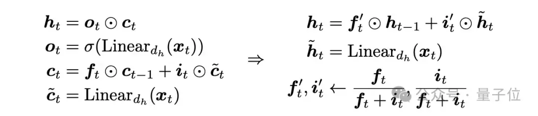 Bengio精簡(jiǎn)了傳統(tǒng)RNN，性能可與Transformer媲美