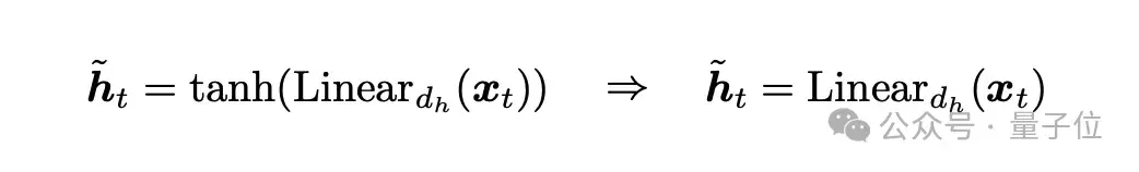 Bengio精簡(jiǎn)了傳統(tǒng)RNN，性能可與Transformer媲美