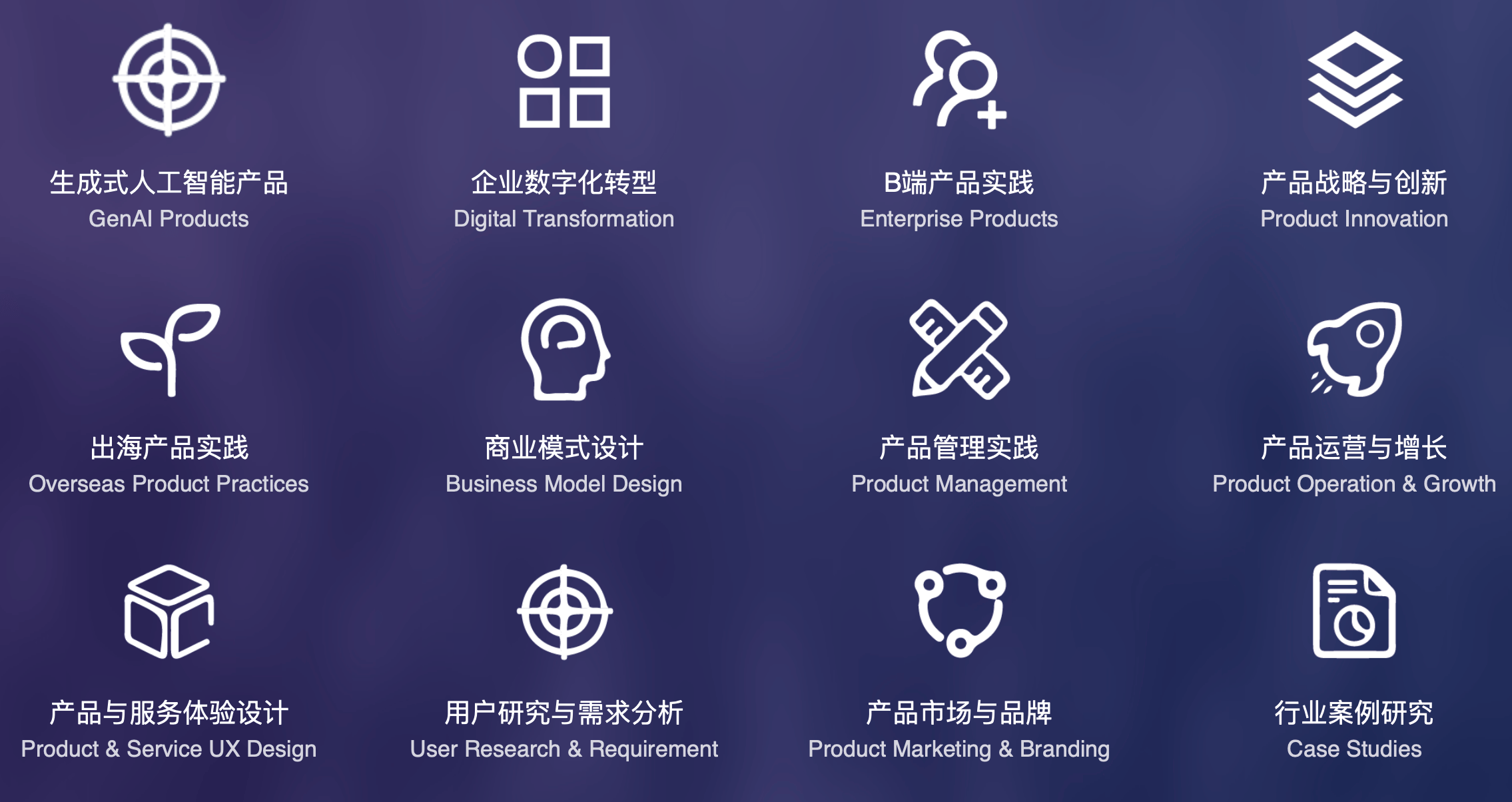 探索生成式AI產(chǎn)品新紀(jì)元，2024 全球產(chǎn)品經(jīng)理大會(huì)重磅來(lái)襲！