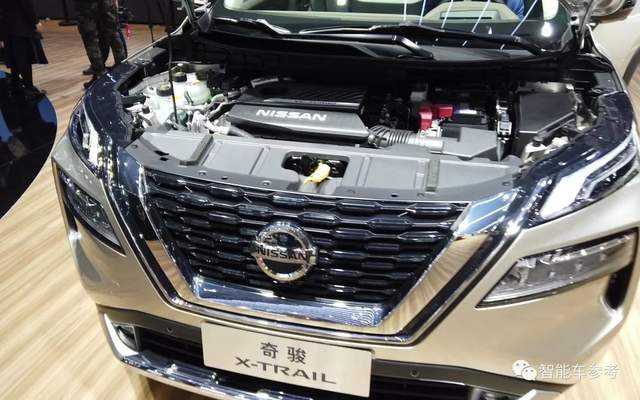日產(chǎn)敗退中國：3年內(nèi)銷量腰斬，神車軒逸也救不了