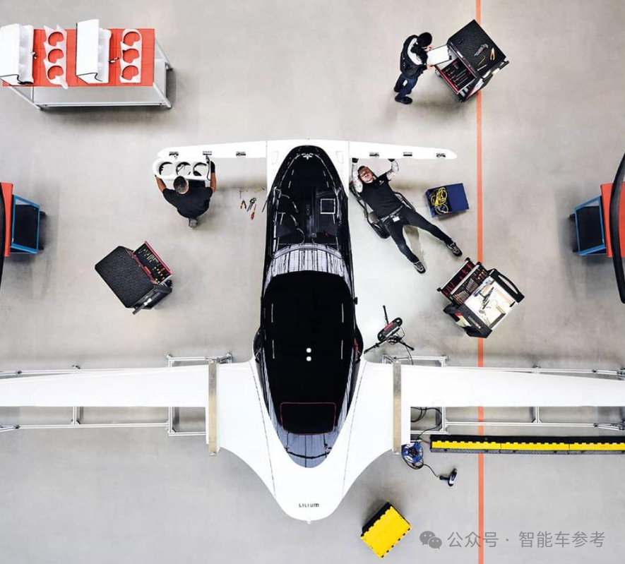 騰訊“飛行汽車夢”復(fù)燃：破產(chǎn)2個月等來收購，手中仍握108家訂單