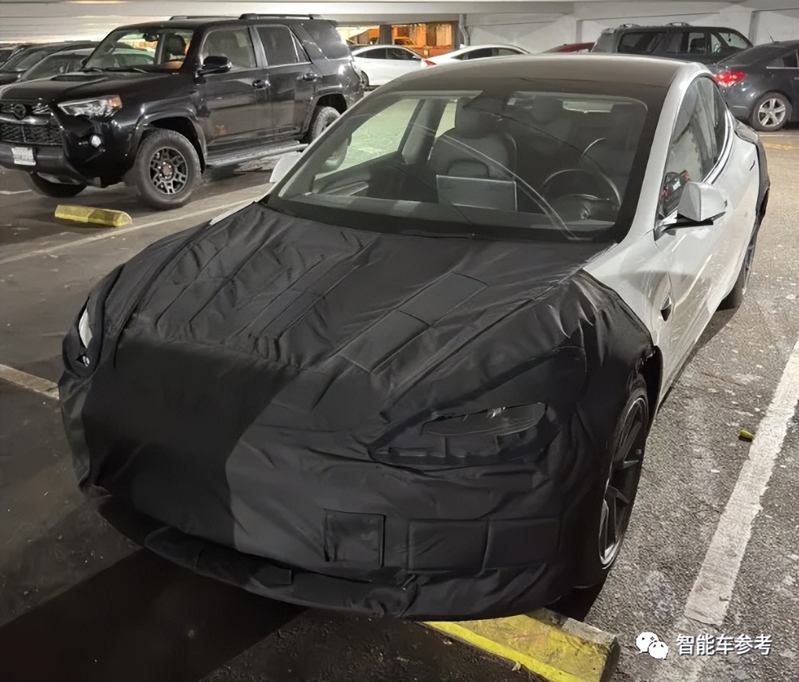 特斯拉Model 3優(yōu)惠2萬清庫存！網(wǎng)友：HW4.0新車要來了？