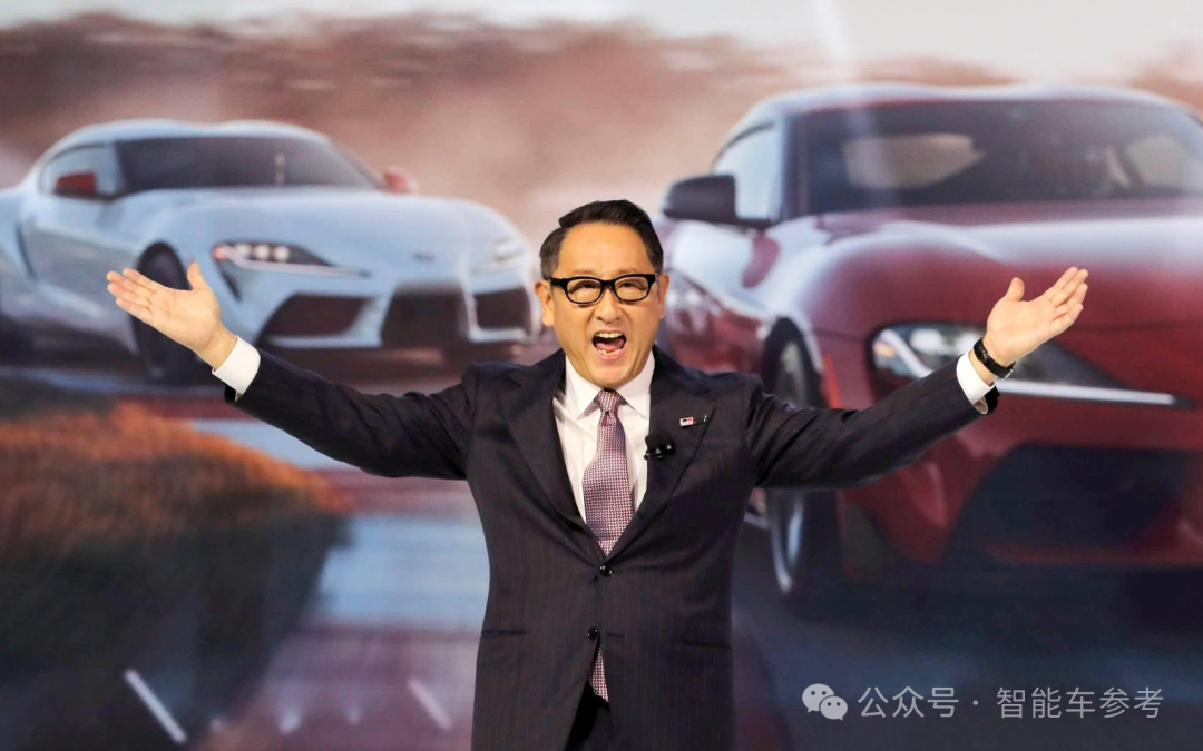 變天了！日系汽車三強，中國市場銷量集體崩盤