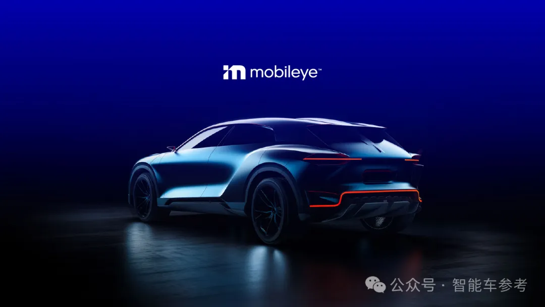 極氪改款拋棄Mobileye，智駕芯片第一股更難了
