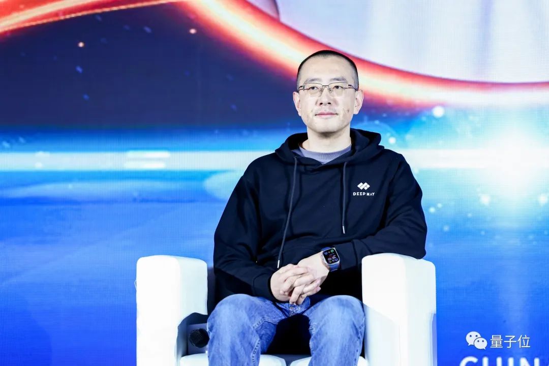 自動駕駛一定有ChatGPT時刻，最快明年就降臨 | MEET2024