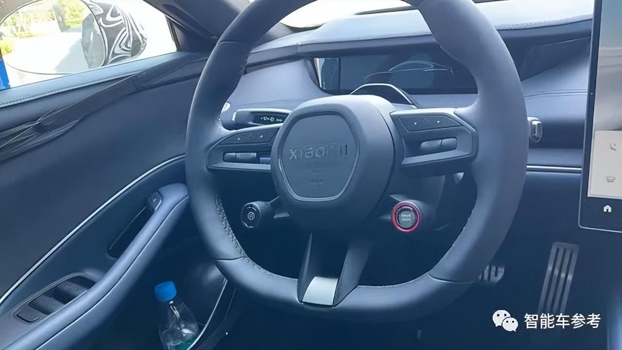 小米汽車刷屏！售價被曝30-40w，網(wǎng)友：保時捷出了軌