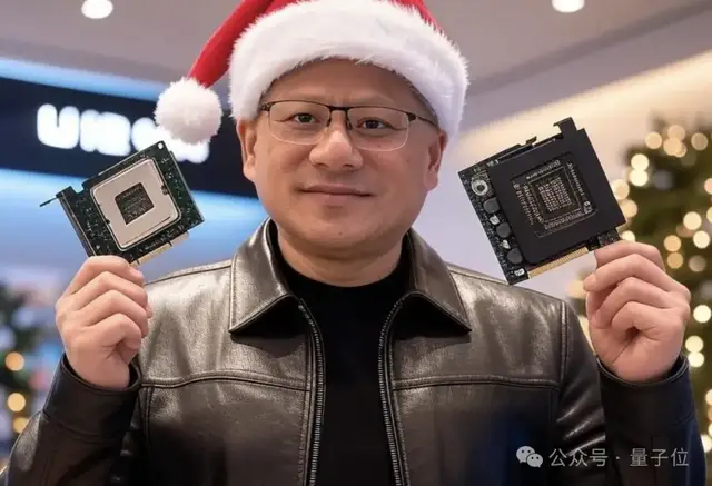 AI 2025！8大熱門賽道開年前瞻，從AI眼鏡到推理Scaling一網(wǎng)打盡