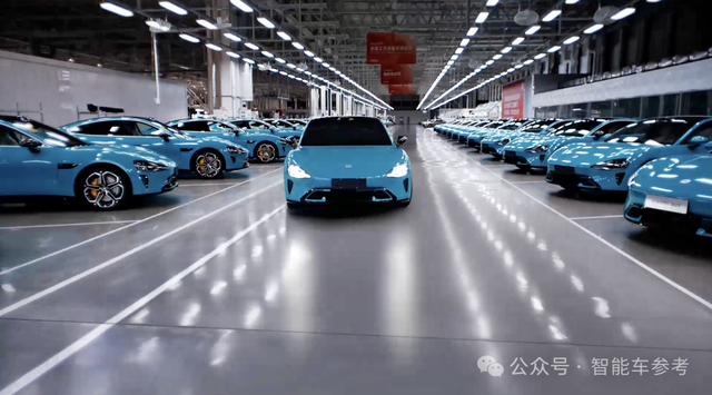 46人搶1個(gè)名額，小米汽車工廠過年也能參觀，預(yù)約爆滿如“春運(yùn)”