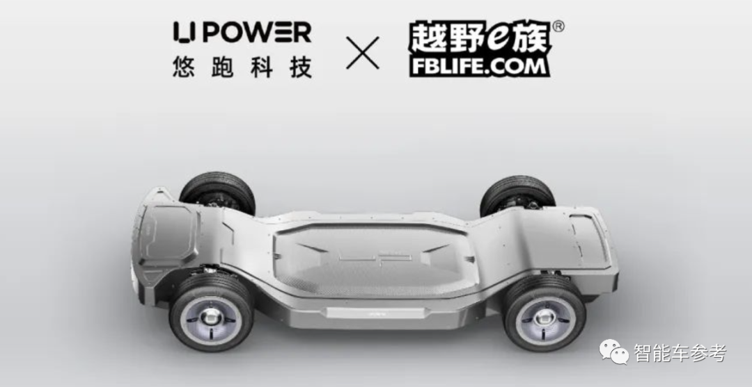 底盤造車美國不靈中國靈：2年3輪融資估值10億，還發(fā)布了首個國產(chǎn)全線控量產(chǎn)產(chǎn)品