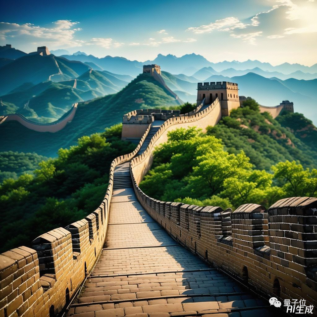 實測騰訊AI文生圖！王者榮耀畫風(fēng)一鍵直出，小程序就能玩