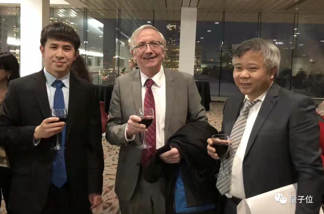 數(shù)學天才孫崧回國任教！中科大少年班出身，27歲破解“丘成桐猜想”，官宣加盟浙大
