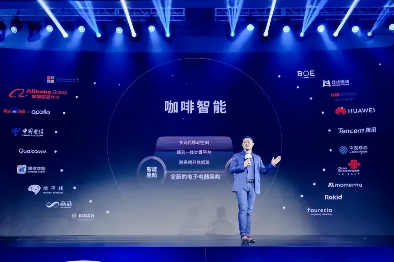 底盤造車美國不靈中國靈：2年3輪融資估值10億，還發(fā)布了首個國產(chǎn)全線控量產(chǎn)產(chǎn)品