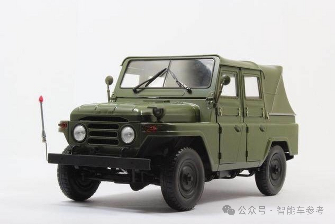 “電動小G”9.98萬開賣！但都2025了續(xù)航標配300km???