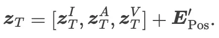 37項(xiàng)SOTA！全模態(tài)預(yù)訓(xùn)練范式MiCo：理解任何模態(tài)并學(xué)習(xí)通用表示