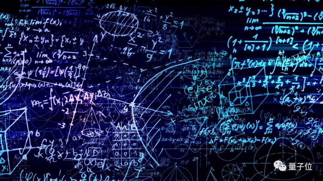 MathGPT來了！專攻數(shù)學(xué)大模型，解題講題兩手抓