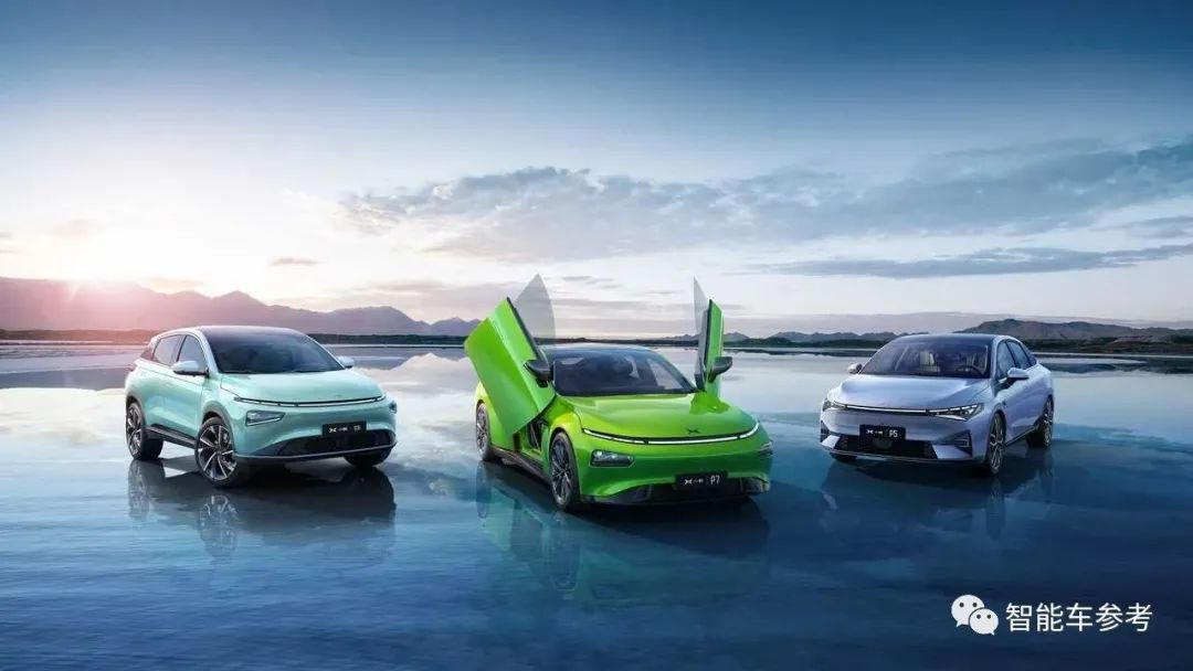 GitHub熱搜：車主嫌小鵬跟不上，自發(fā)把車機破解越獄了