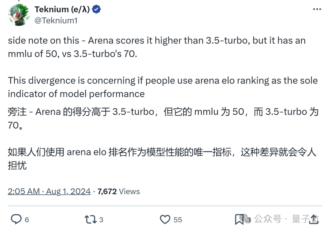 起猛了，GPT-4o被谷歌新模型擊敗，ChatGPT官號：大家深吸一口氣
