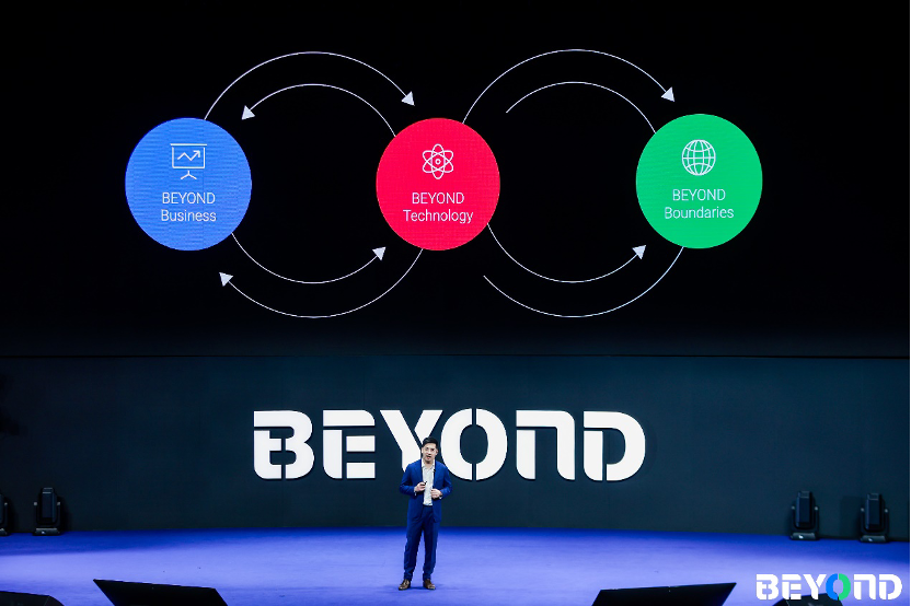 BEYOND Expo 2023 在澳門開幕，重新定義科技